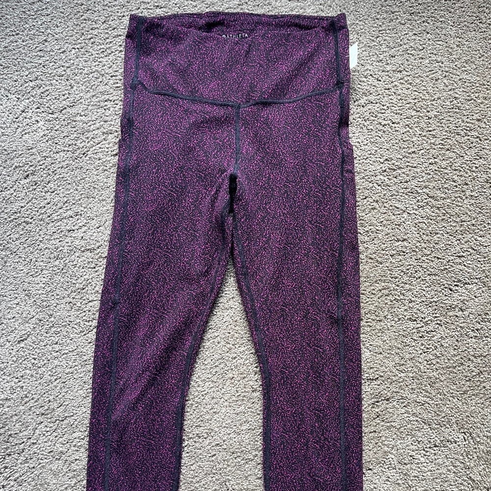 Athleta Full length leggings